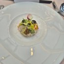 나로 호텔 | 앰배서더 서울 풀만 웨딩 호텔 결혼식 예식장 코스 요리 식사후기 하객으로 갔다옴