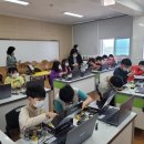 강진칠량초등학교 이미지