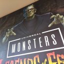 유니버셜 스튜디오 재팬 USJ 할로윈 어트랙션 좀비 댄스 공연까지 알찼던 후기