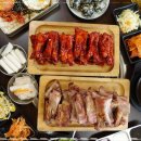 진주숯불구이 이미지
