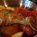 치킨밥