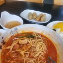 역대짬뽕 - 화성시 병점동로 96-13 | 역대짬뽕
