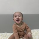6개월 아기 옷 실내복 내돈내산 후기(아가방•에뜨와)