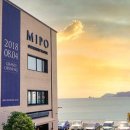 미포 오션사이드 호텔(MIPO OCEANSIDE HOTEL) | [리모델링] 부산 해운대구 중동 미포오션사이드호텔