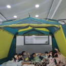 국가대표 희망 태권도장 이미지