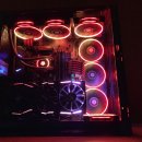 리안리 PC-O11D 엠스톤 그루브 시리즈 사용후기!