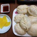 찬이네통큰왕만두 이미지