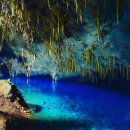 라고 아술(Lago Azul) | 24. 세상에 이런 곳이 있을까, 낙원 같은 보니투