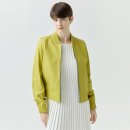 26290-20-23-015 | [로보] 클래식 봄버 레더 재킷 GJK23A015: 30% 할인 찬스, 놓치면 후회!