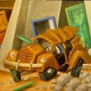 표현하는 즐거움+ 유화 | 남미 콜롬비아 3. 보고타 (3) 보테로 박물관(미술관)