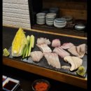 마라도 일식당 이미지