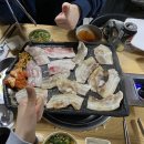 그집맛집 | 이문동그집 본점, 이문동맛집, 한우갈빗살, 볶음밥 후기