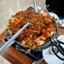 월순 철판 동태찜 이미지