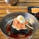 낙천회관 | 속초맛집, 1986년부터 사랑받은 낙천회관 홍게냉면 후기 속초냉면맛집