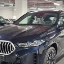 인생모터스 | BMW 수원전시장 한독모터스 정성우 딜러님과 함께한 드림카 X6 출고 리얼 방문 후기