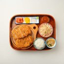 동카츠 이미지