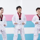 하늬바람 태권도장 이미지