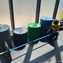 표박사 크로스핏 이미지