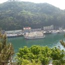 남해군 풍경 이미지