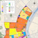 도마변동 1구역 촉진구역 재개발 정비사업 이미지