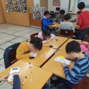 방화초등학교 이미지