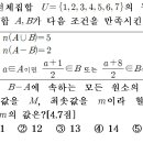 고등상 이차함수문제입니다. 이번 경일고1 중간기출인데 고수님들 도와 주세요 이미지