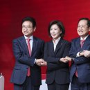 “이재명 안되게 국힘 누구든” 흥덕 민심 팽팽 이미지