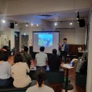 스마트폰으로 찍는 사진반 | 스마트폰으로 사진 잘 찍는 팁 30 강연 후기(제주, 남원, 광주, 서울)