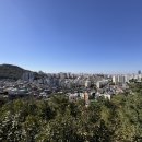 상도근린공원(상도동 531-15)