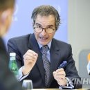 IAEA, 일본과 오염수 방류 관련 기술적 지원 범위 합의 이미지