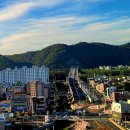 아침풍경 이미지