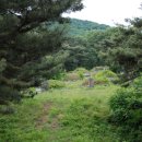 권균묘역 이미지