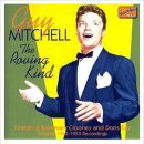 Singing The Blues -Guy Mitchell - 이미지