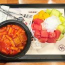 설빙 남부터미널점