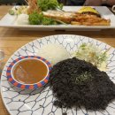 서면 부사호 도보 여행길 | 전포동 맛집ㅣ특별한 메뉴가 있는 &#34; 박성환돈까스 &#34; (블랙타이거새우, 토마호크)