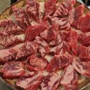 우가촌숯불구이 이미지