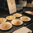 한라봉브로콜리 | [서울여행] 호텔 조식 뷔페에 라이브 세션이 이렇게 많다니! 콘래드 서울 제스트 조식 후기🍜