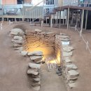 한성백제박물관입구 이미지