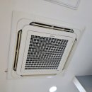 쾌적한 진료 환경을 위한 선택, 중동 치과병원 시스템 에어컨 종합세척 후기!