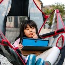 황방농원 캠핑장 이미지