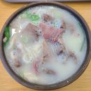 금촌돼지국밥 이미지