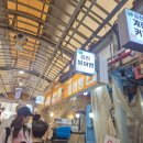 영천떡볶이야 - 서대문구 영천시장길 27 | [독립문 맛집] 홍석천·이원일도 다녀간 영천시장 먹방(feat.떡볶이야 & 원조꽈배기 후기)