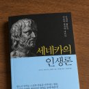 유한회사 풍성건설 | 세네카의 인생론 핵심 정리·후기｜인생이 짧은 것이 아니라 시간을 낭비하고 있을 뿐이다