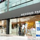 세컨페이스 (아주점) 이미지