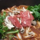 도토리네 칼국수 이미지