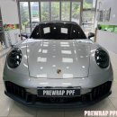 쉴드 | 용인 PPF 포르쉐 911 카레라4 GTS 전체PPF, 윈드쉴드 시공 후기