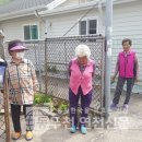 장기경로당 앞 이미지