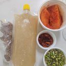 성수 웨이팅 맛집 능동미나리 육회비빔밥, 곰탕 후기 (feat. 포장)