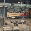 새움3로(서) | 홍콩항공 내돈내산 이용 후기 &amp; 12시간 지연 엔딩