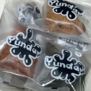 삼각 | 윤달 베이커리 삼각이 7종 내돈내산 후기